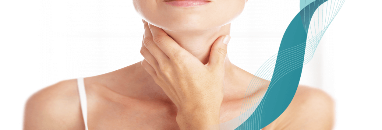 Акция Щитовидная железа